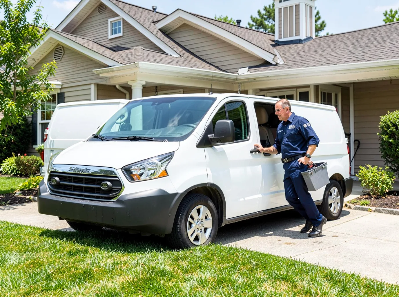 Emergency Plumber company in Belle Haven, VA