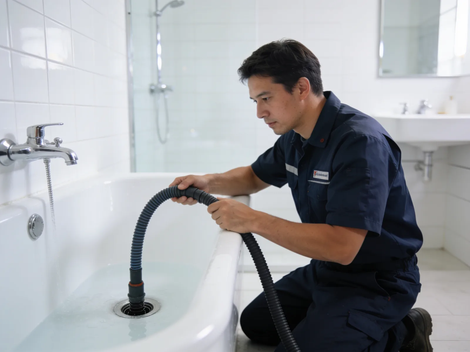 Emergency Plumber Belle Haven, VA FAQs